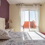 Apartmento En Costa * Torrox