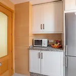 Apartamento Apartmento En Costa