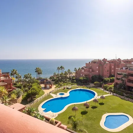 Apartmento En Costa Torrox