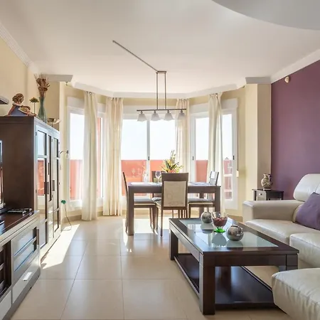 Apartmento En Costa