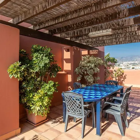 Apartmento En Costa Apartamento Torrox