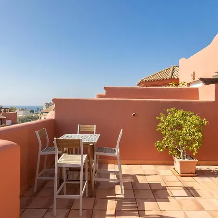 Apartmento En Costa Apartamento