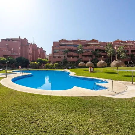 Apartmento En Costa Apartamento Torrox