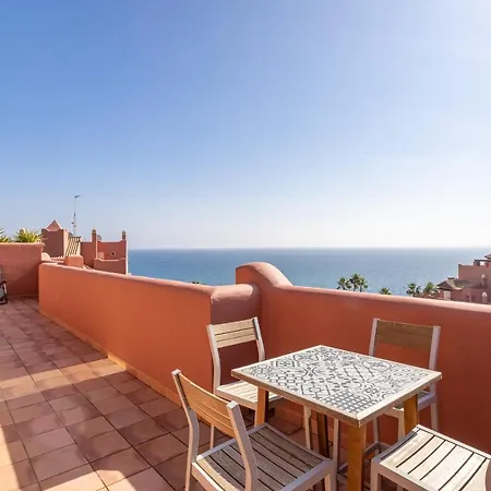 Apartmento En Costa