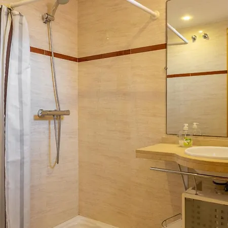 Apartmento En Costa Apartamento Torrox