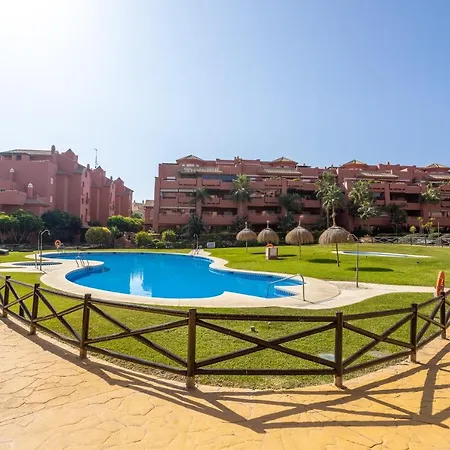 Apartamento Apartmento En Costa