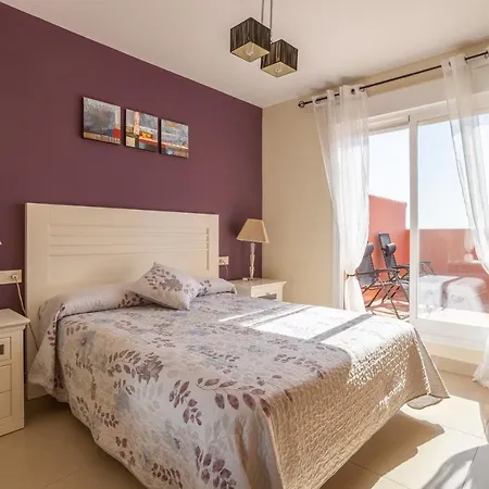 Apartmento En Costa Apartamento Torrox