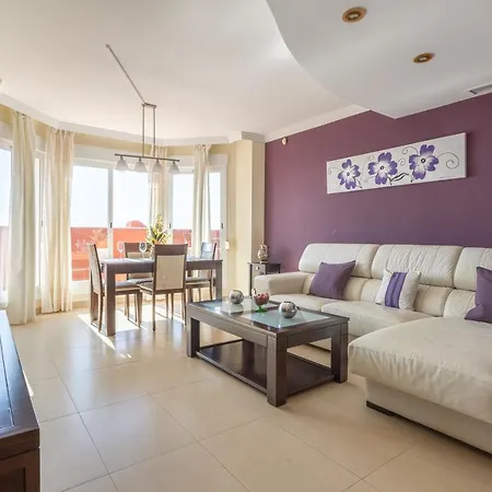 Apartmento En Costa Apartamento *