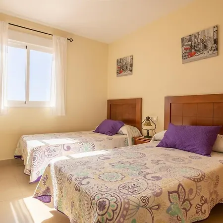 Apartmento En Costa Apartamento Torrox