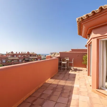 Apartmento En Costa