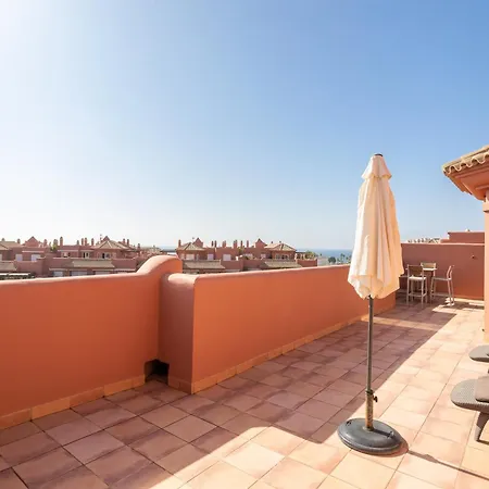Apartmento En Costa Apartamento *