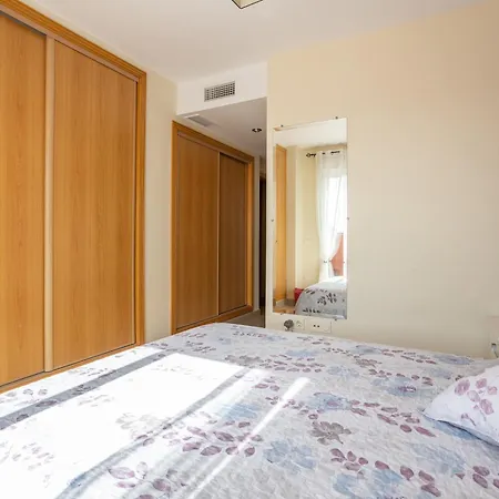 Apartmento En Costa * Torrox