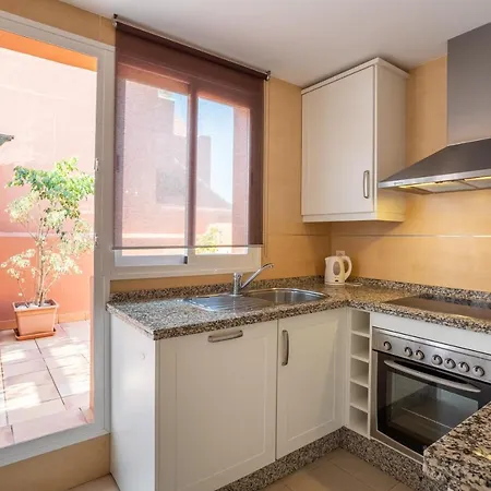 Apartmento En Costa *